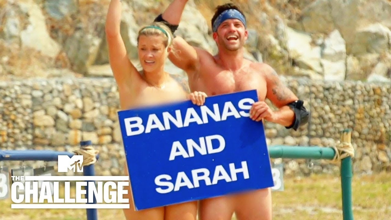 The Challenge Iconic Players